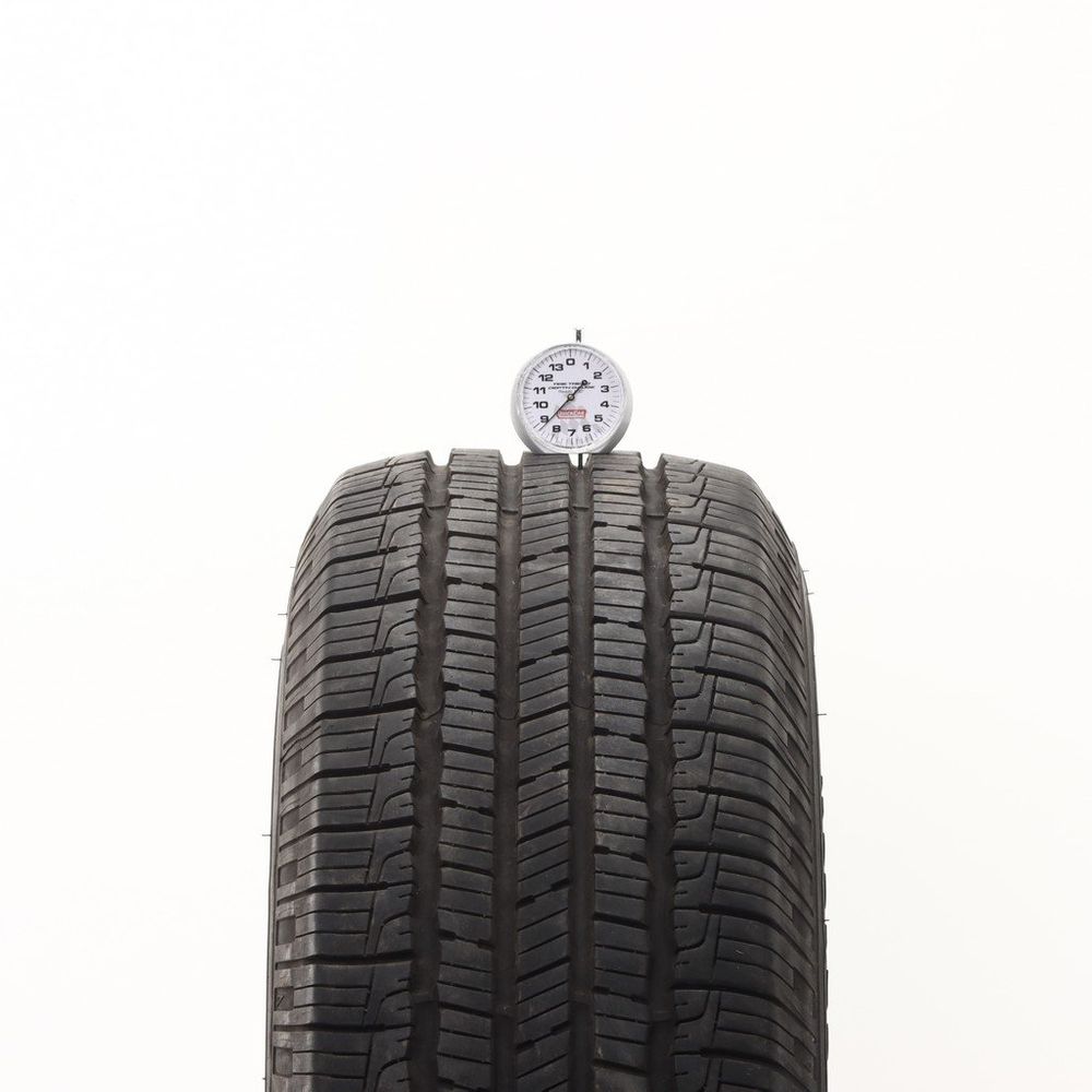 Set of (4) Used 215/65R17 Goodyear Reliant All-season 99V - 8.5-10/32 - Image 2
