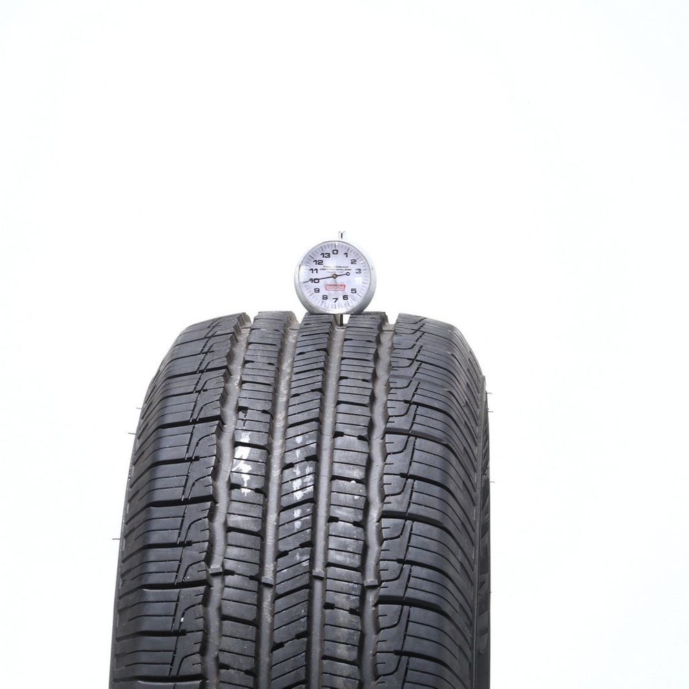 Set of (4) Used 215/65R17 Goodyear Reliant All-season 99V - 8.5-10/32 - Image 11