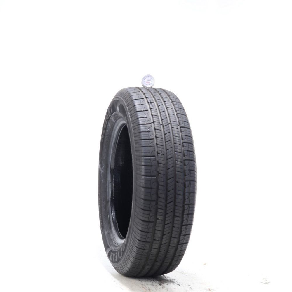 Set of (4) Used 215/65R17 Goodyear Reliant All-season 99V - 8.5-10/32 - Image 10
