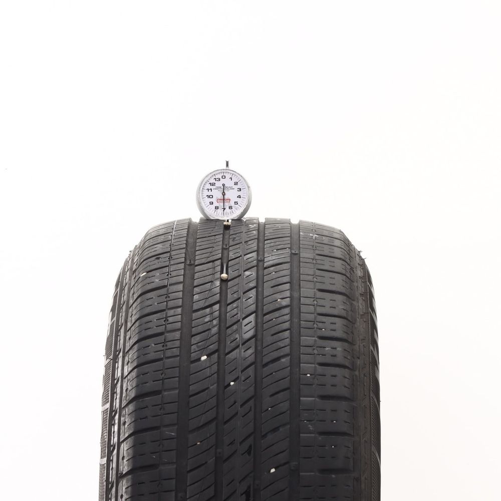 Used P 225/65R17 Kumho Eco Solus KL21 102H - 7/32 - Image 2