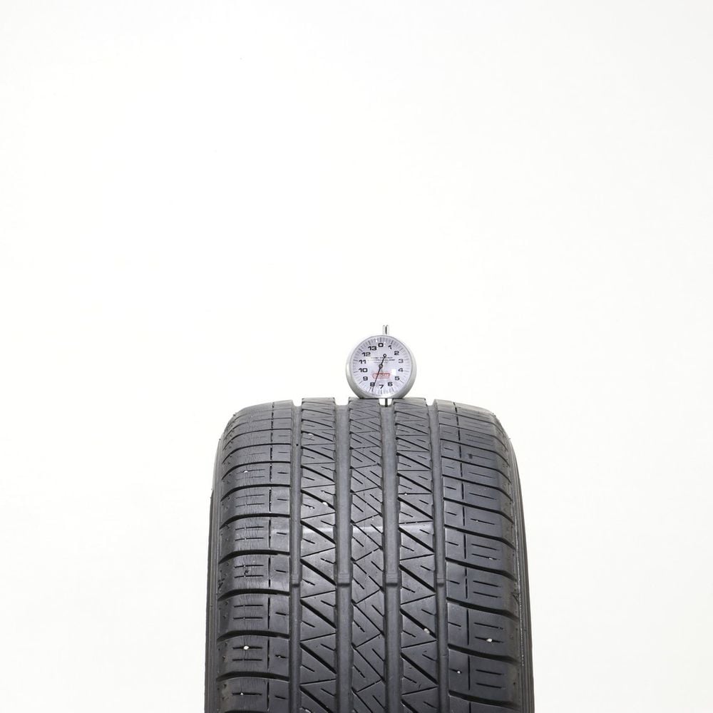 Used 215/45R18 Dunlop SP Sport 5000 89W - 7.5/32 - Image 2