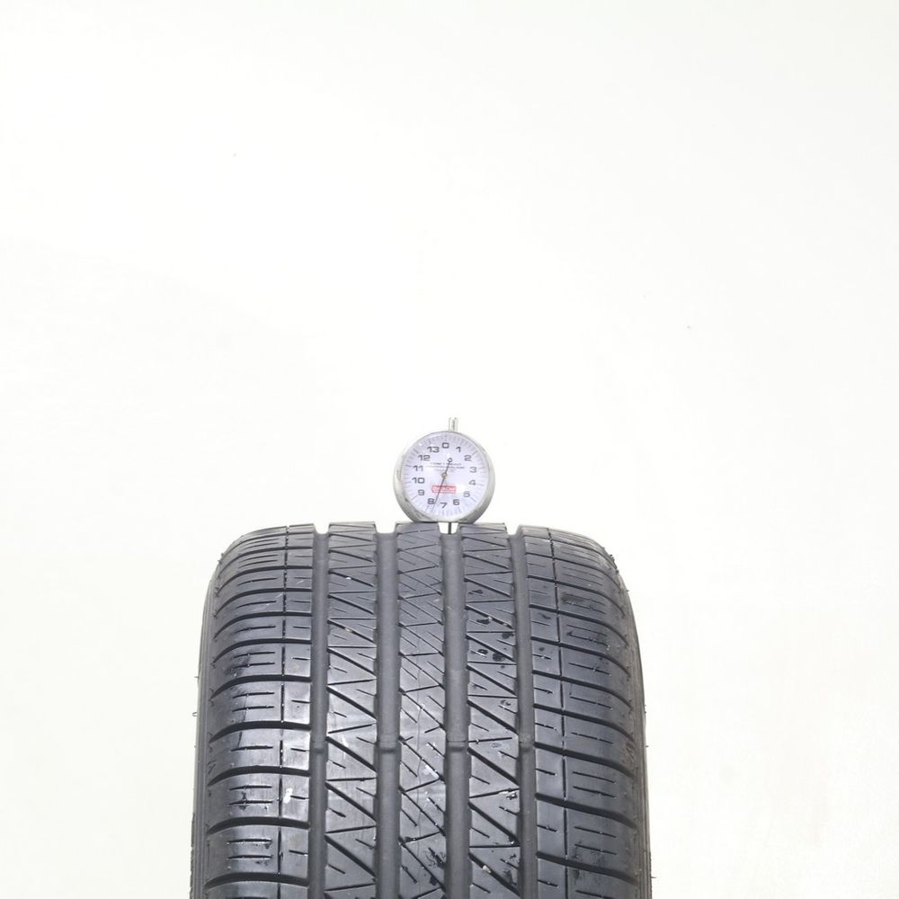 Used 215/45R18 Dunlop SP Sport 5000 89W - 7.5/32 - Image 2