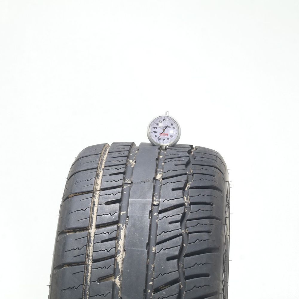 Set of (4) Used 235/50ZR18 Uniroyal Power Paw A/S 101Y - 8-8.5/32 - Image 2