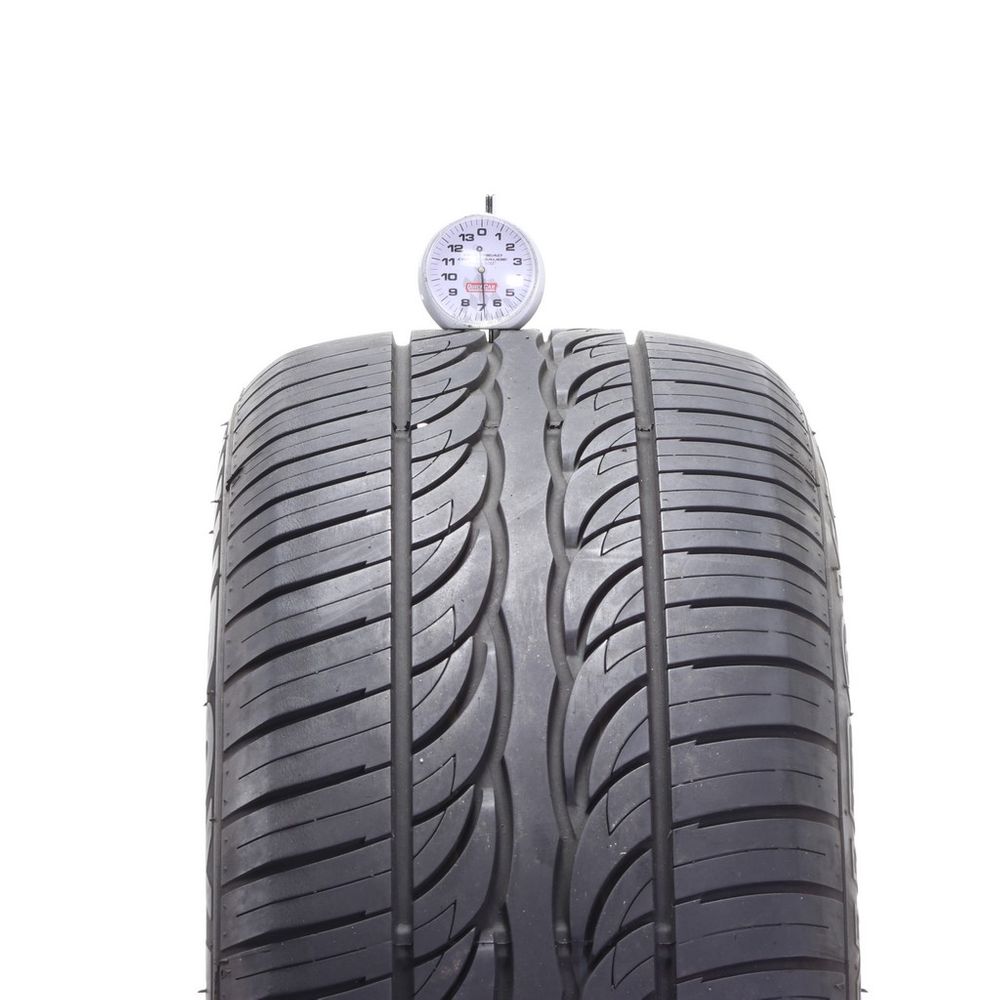 Used 235/55ZR17 Uniroyal Tiger Paw GTZ All Season 99W - 6.5/32 - Image 2