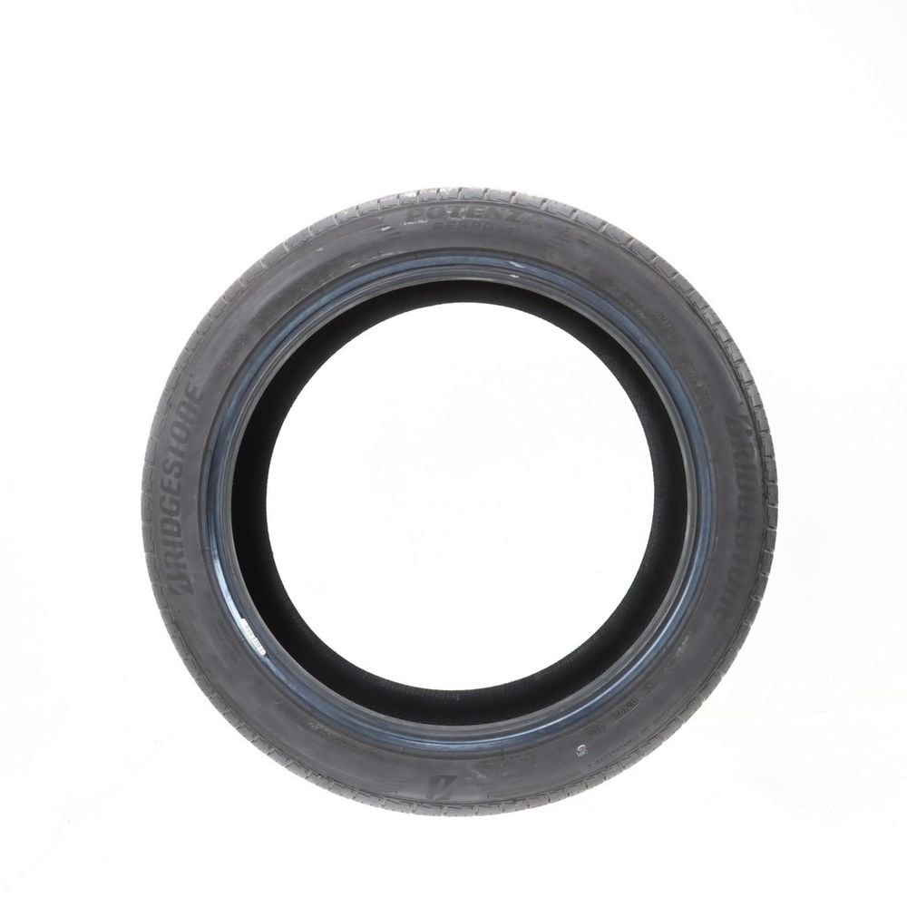 New 275/40R19 Bridgestone Potenza RE980AS+ 101W - Image 3