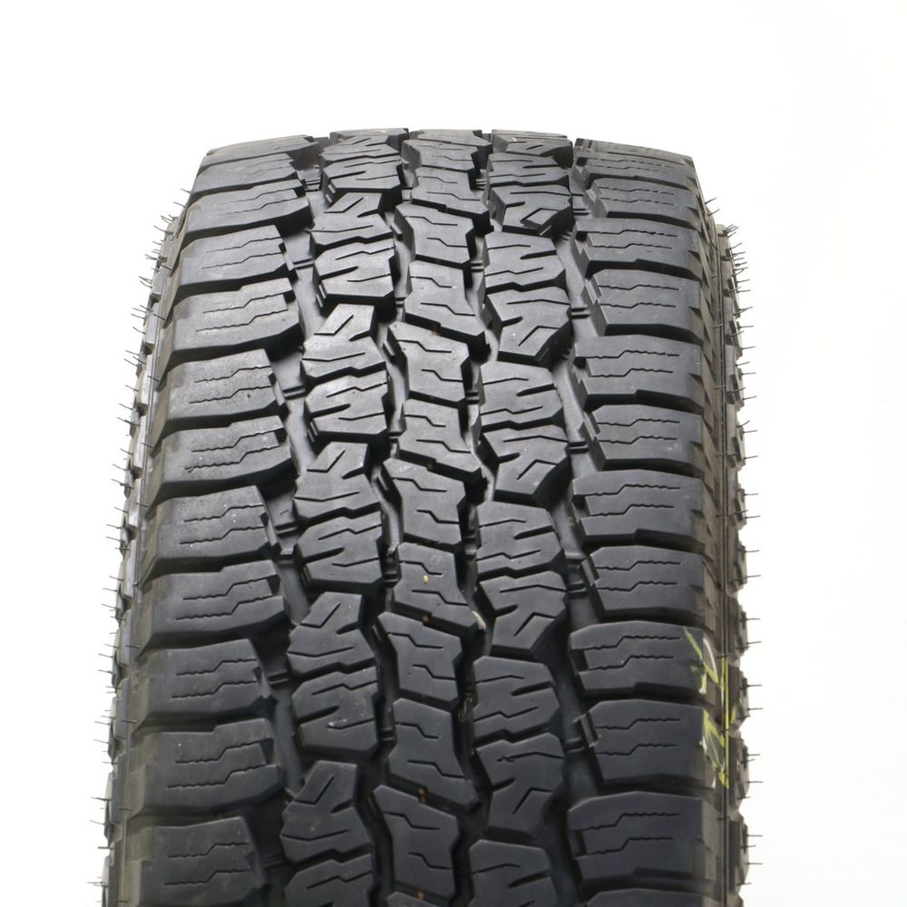 Set of (2) Used LT 275/65R20 Mazama Open Range A/T SQM-3 126/123S E - 16/32 - Image 2