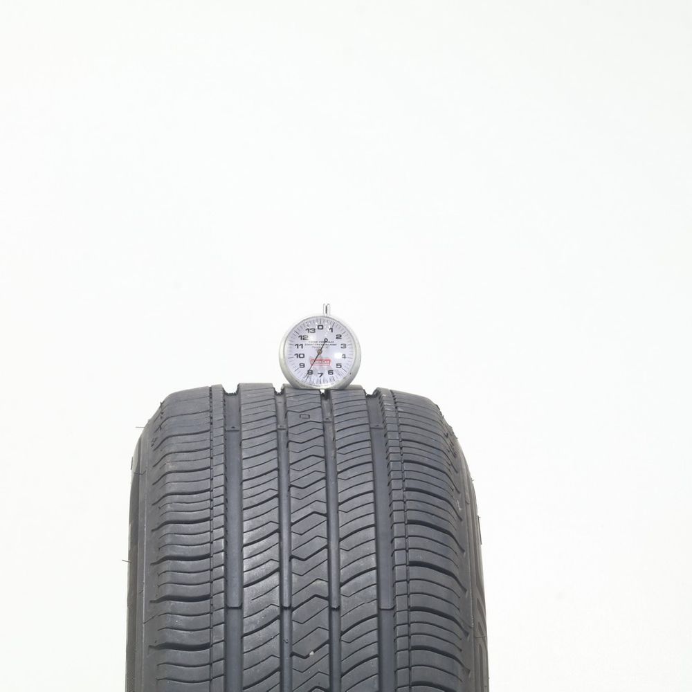 Set of (2) Used 205/60R16 Cooper Adventurer All Season 92V - 8/32 - Image 2