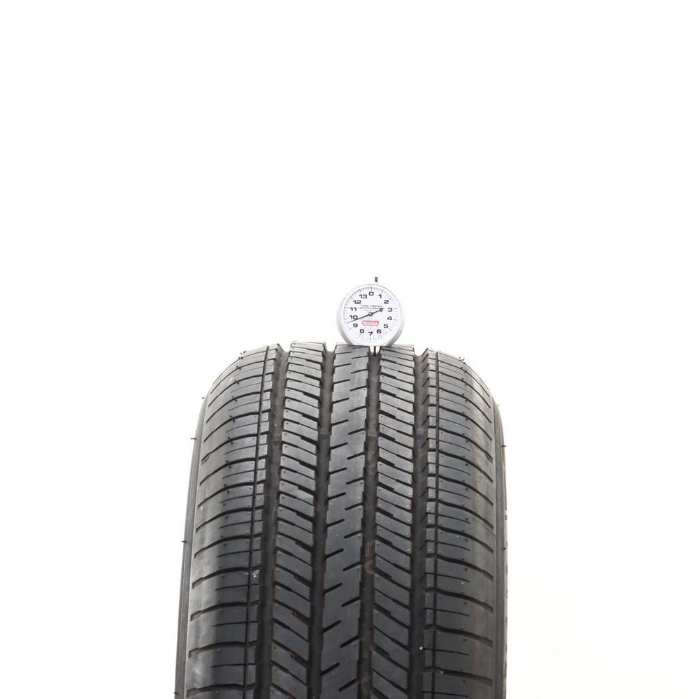 Set of (4) Used 225/60R17 Yokohama Geolandar G91 99H - 8.5-9.5/32 - Image 5