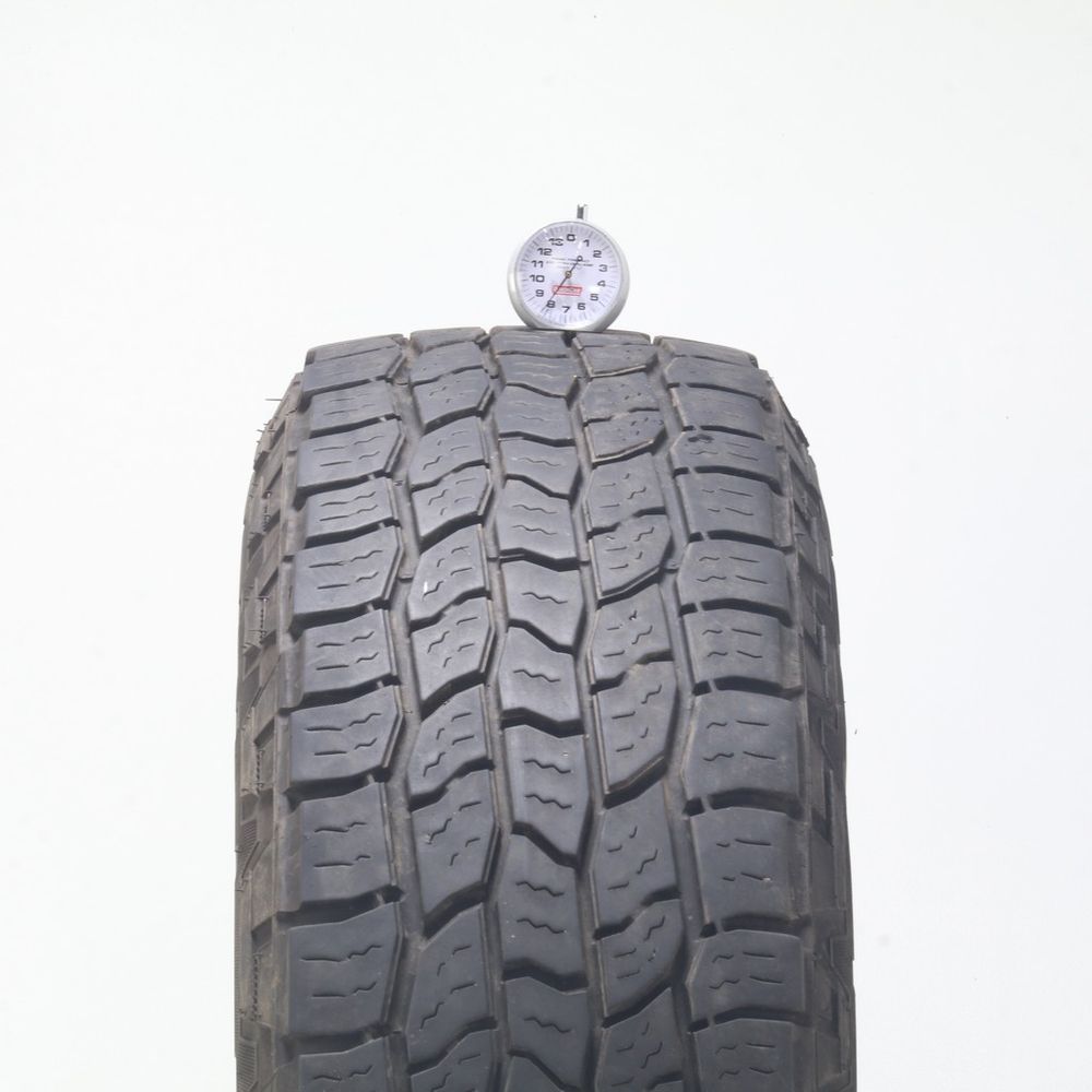 Used LT 245/75R17 Cooper Discoverer AT3 LT 121/118S E - 8/32 - Image 2