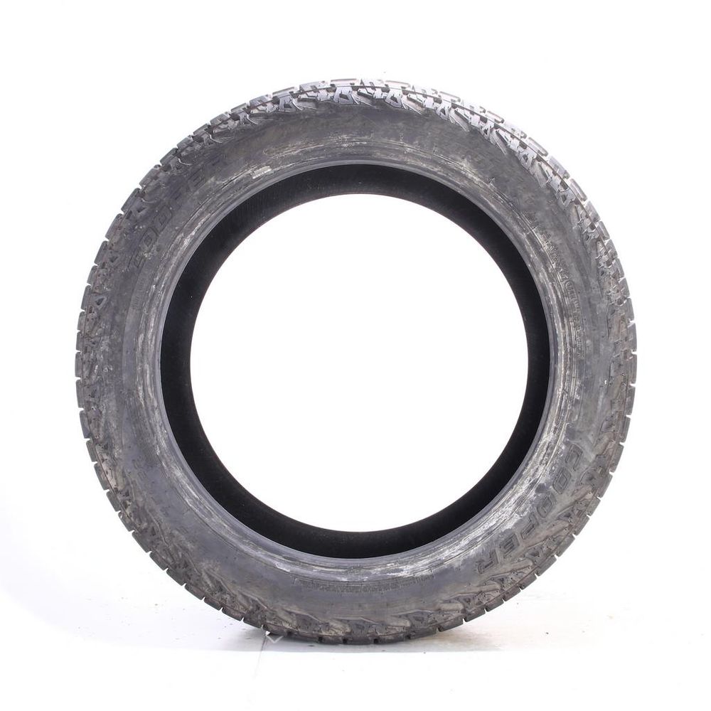 Used 285/45R22 Cooper Discoverer Road+Trail AT 114H - 9/32 - Image 3