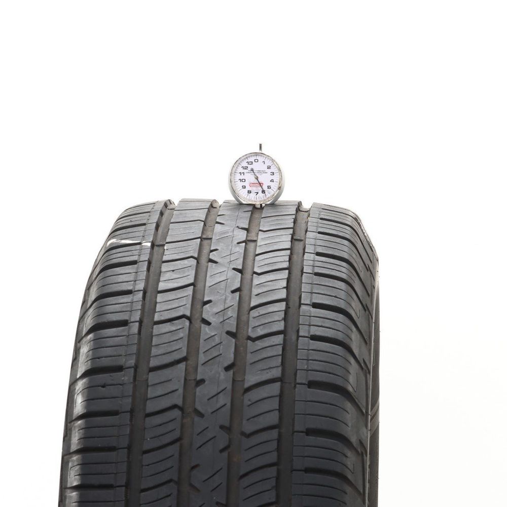Used 265/70R17 Mastercraft Courser Quest Plus 115T - 5.5/32 - Image 2