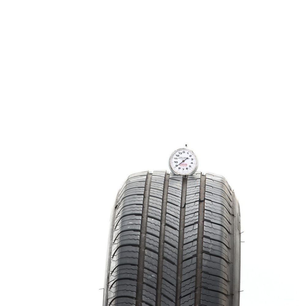 Set of (4) Used 205/65R15 Michelin Defender T+H 94H - 8.5/32 - Image 2