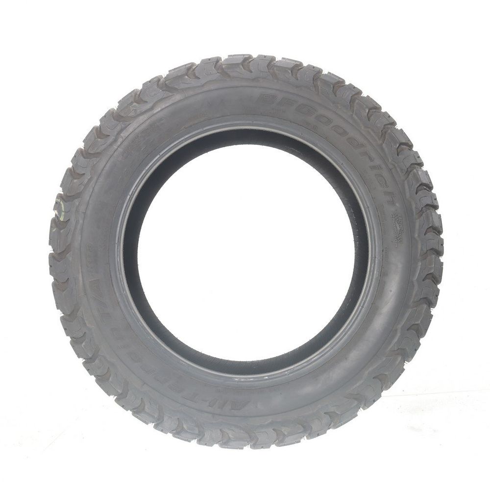 Used LT 285/55R20 BFGoodrich All-Terrain T/A KO3 117/114S D - 15/32 - Image 3