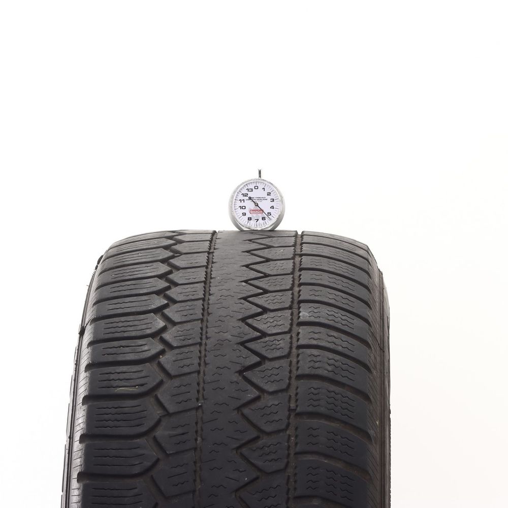 Used 265/60R17 Goodyear Eagle Enforcer All Weather 108V - 5/32 - Image 2
