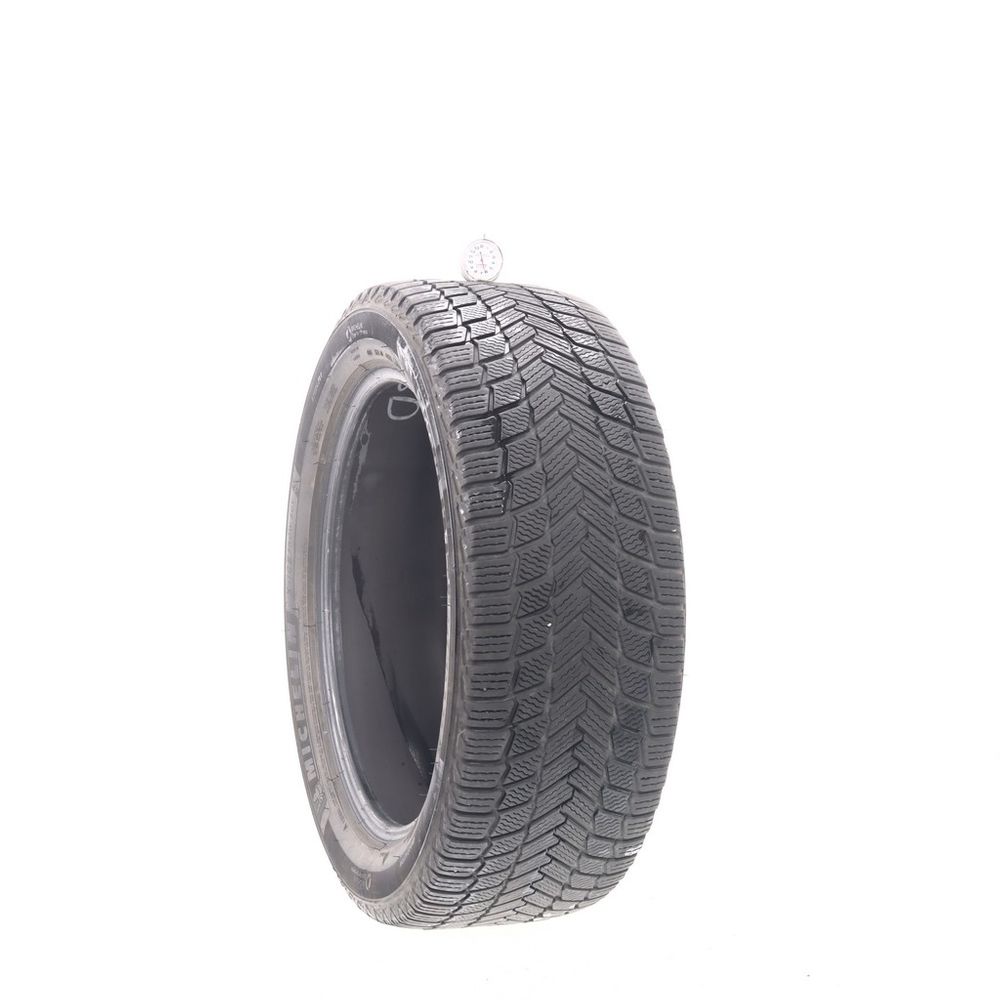 Used 245/50R20 Michelin X-Ice Snow SUV 105T - 6/32 - Image 1
