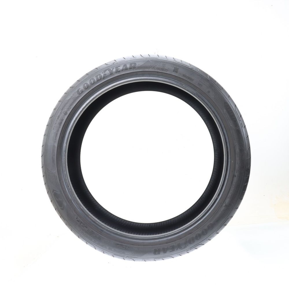 Used 285/35R21 Goodyear Eagle F1 Asymmetric 5 SealTech 105Y - 5/32 - Image 3