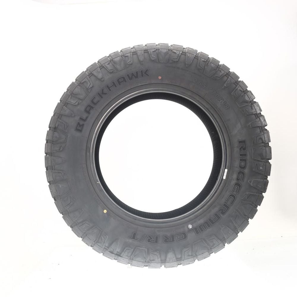 New 265/70R18 Blackhawk Ridgecrawler R/T 116S - Image 3