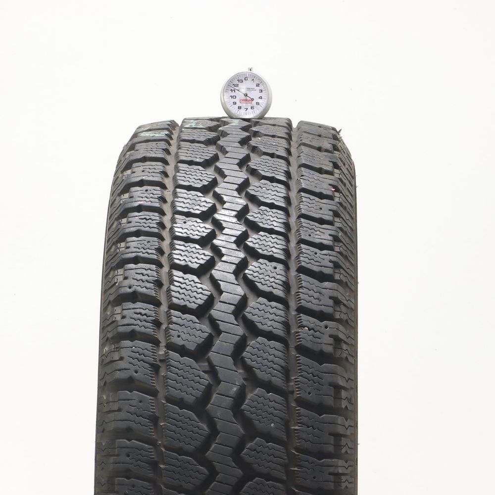 Used 235/60R18 Mastercraft Courser MSR 103S - 11.5/32 - Image 2