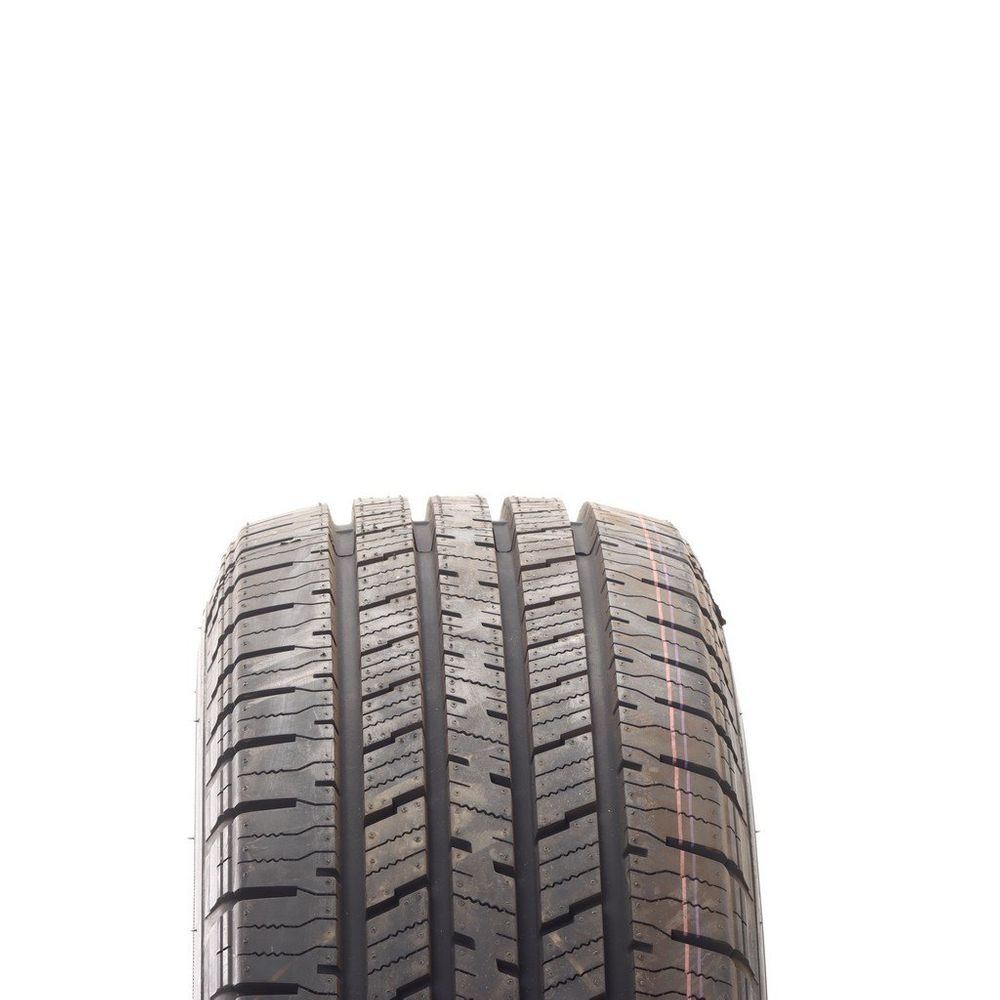 Set of (2) New LT 265/75R16 Hankook Dynapro HT 123/120S E - Image 2