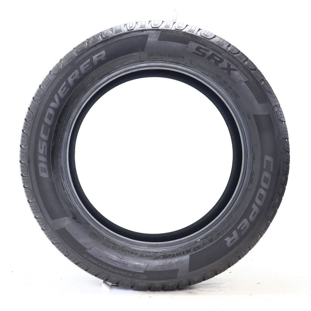 Used 245/60R20 Cooper Discoverer SRX 107H - 7.5/32 - Image 3