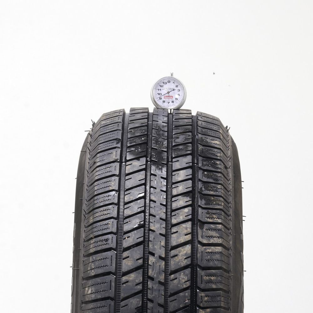 Set of (2) Used 225/65R17 Supermax HT-1 102H - 7.5-9/32 - Image 5