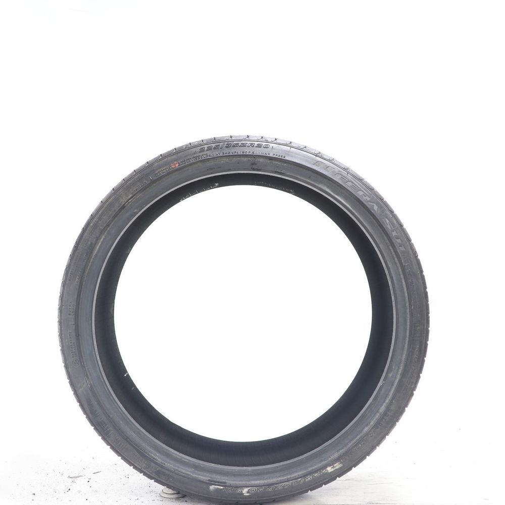New 225/35ZR20 Nexen N'Fera SU1 90Y - 9.5/32 - Image 3