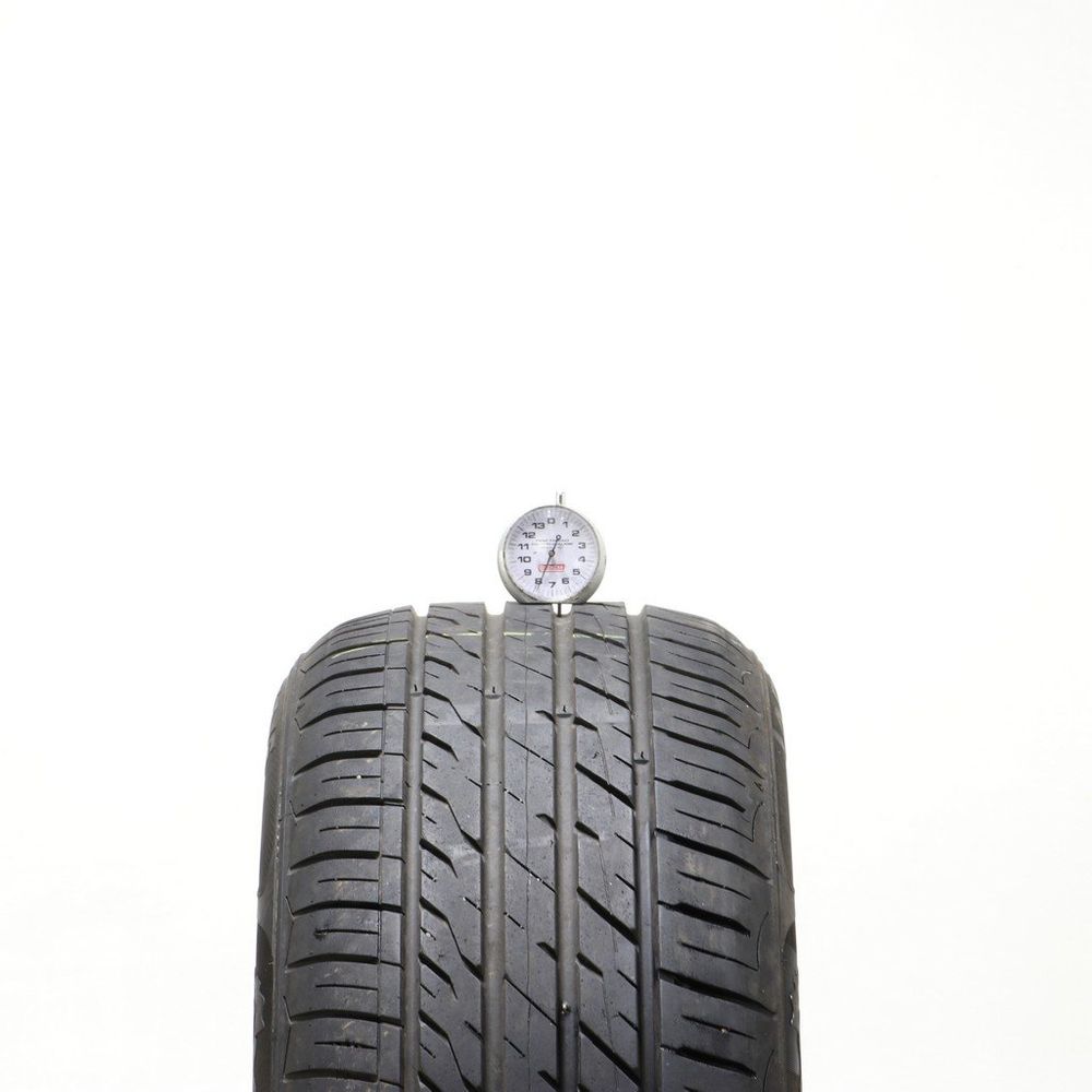 Set of (2) Used 215/50ZR17 Arroyo Grand Sport A/S 95W - 7.5-8.5/32 - Image 2