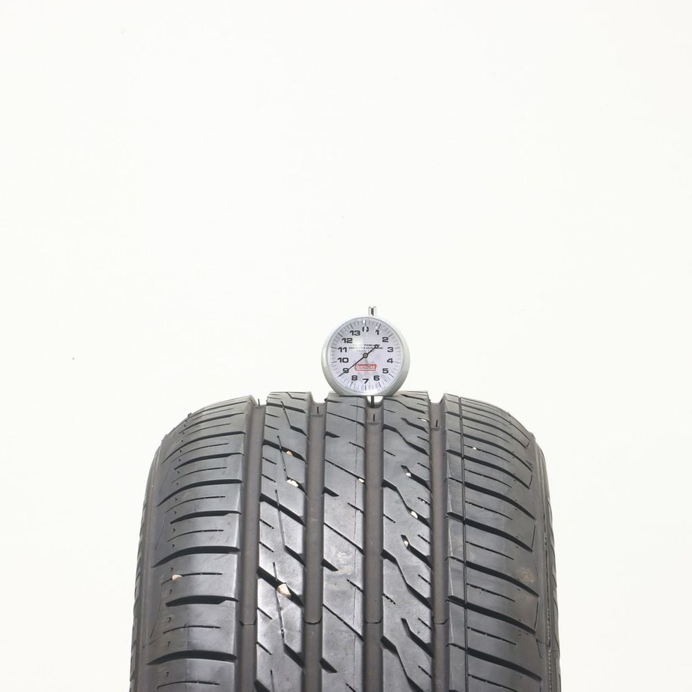 Set of (2) Used 215/50ZR17 Arroyo Grand Sport A/S 95W - 7.5-8.5/32 - Image 5