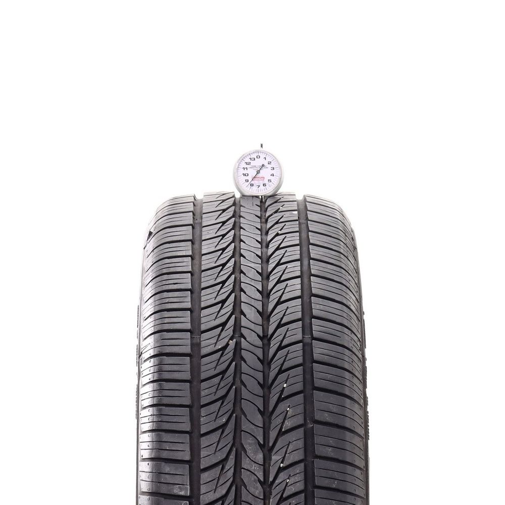 Set of (2) Used 225/65R17 General Altimax RT43 102H - 7-8.5/32 - Image 5