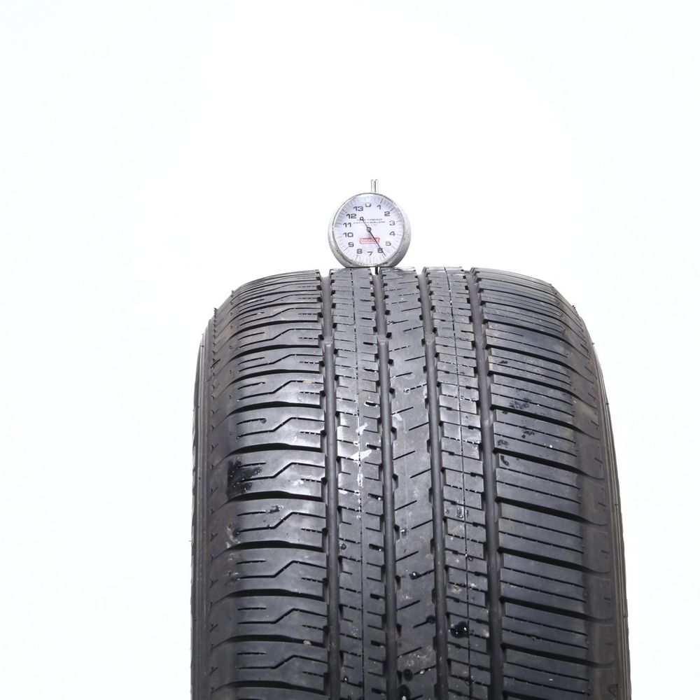 Set of (4) Used 235/55R19 Dunlop Grandtrek PT21 101V - 5.5/32 - Image 2
