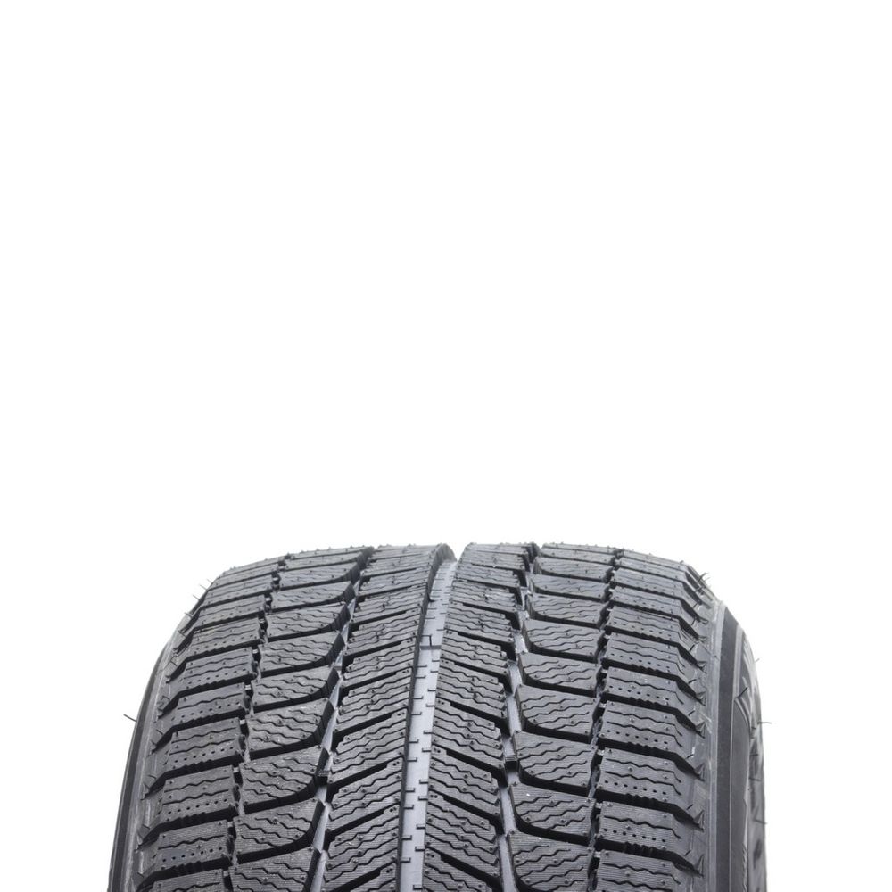 Set of (2) New 235/50R18 Michelin X-Ice Xi3 101H - 10.5/32 - Image 2