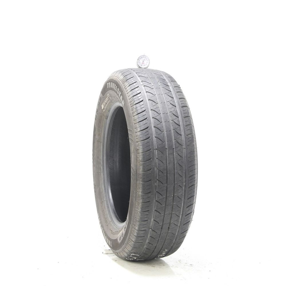 Used 225/65R17 Travelstar UN99 102H - 7.5/32 - Image 1