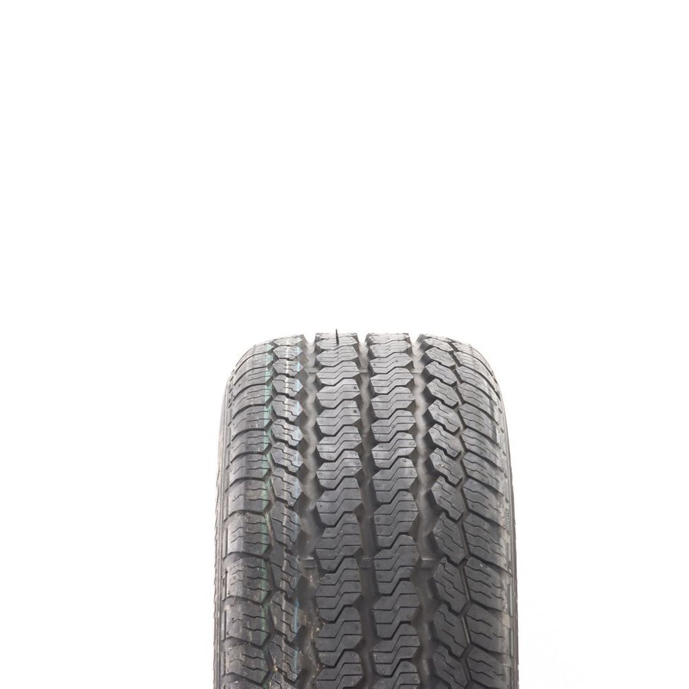 Driven Once 225/55R17 Continental VancoFourSeason 101H - 10.5/32 - Image 2