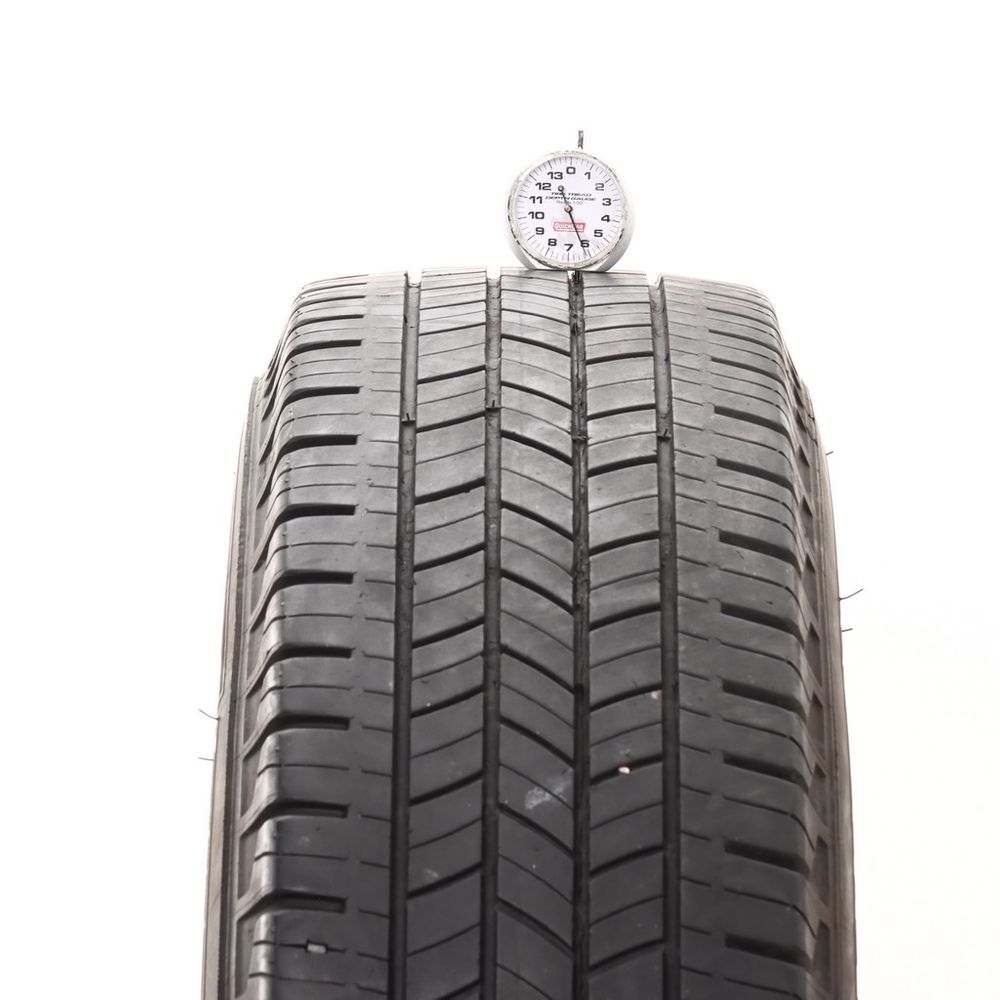 Set of (2) Used LT 235/80R17 Michelin Energy Saver A/S 120/117R E - 5-6/32 - Image 5
