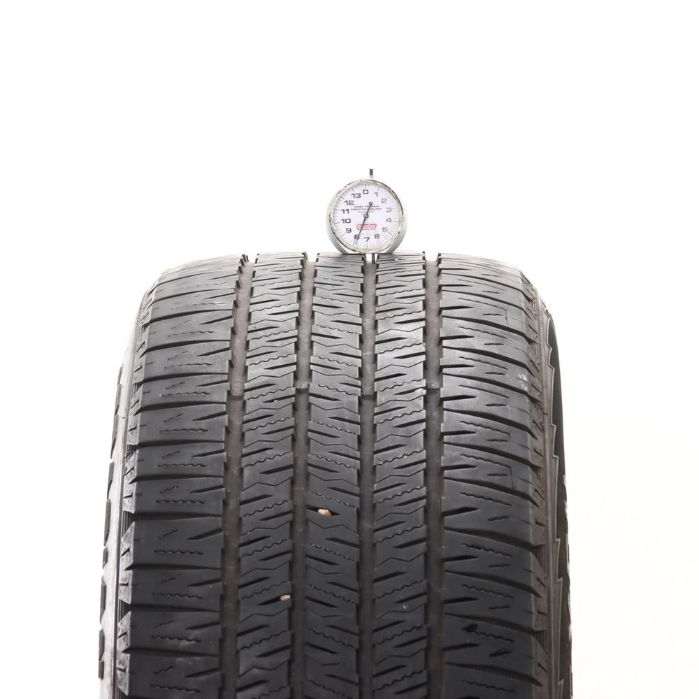 Used 255/50R20 Nexen Roadian HTX 2 RH51 105H - 7.5/32 - Image 2