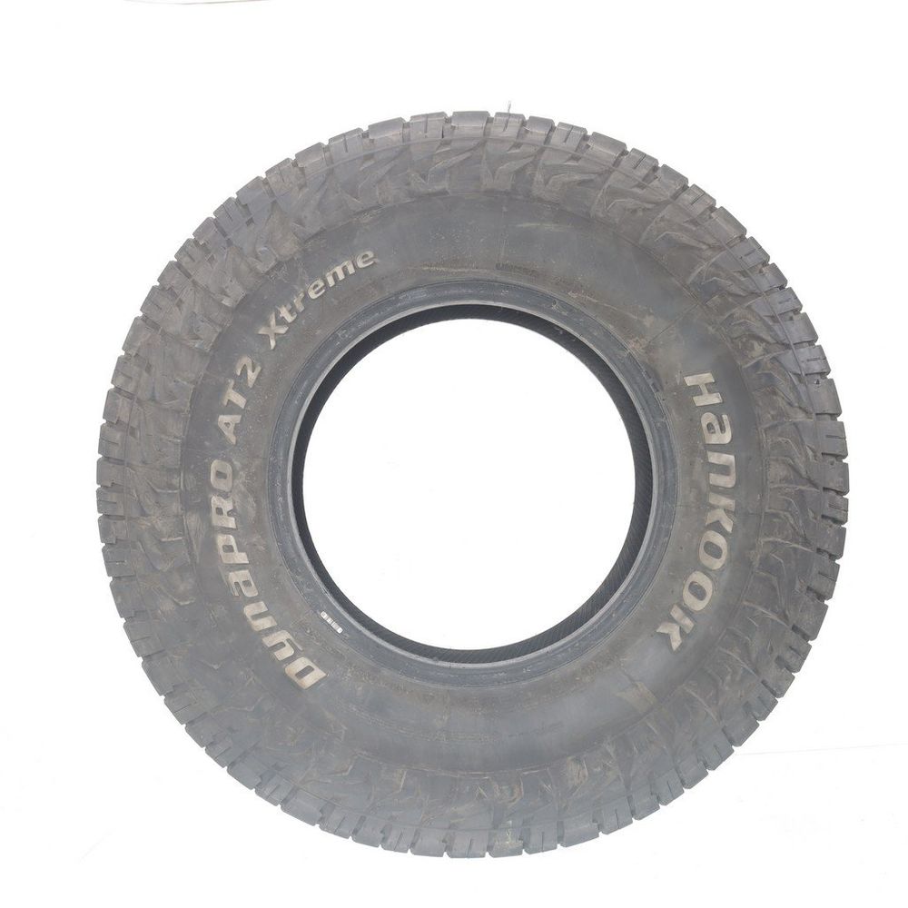Used LT 285/75R16 Hankook Dynapro AT2 Xtreme 126/123S E - 13/32 - Image 3