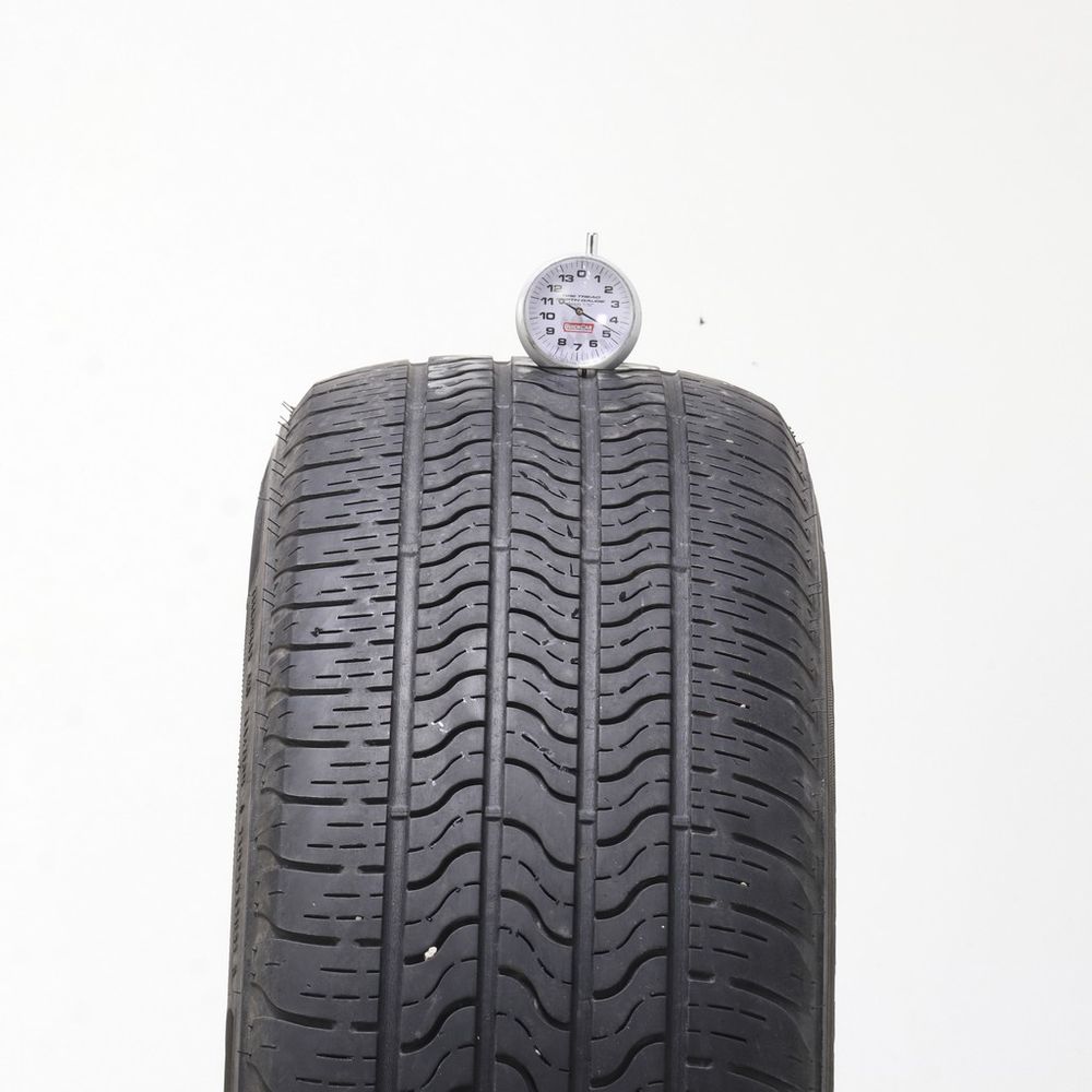 Set of (2) Used 235/65R18 Firestone All Season (Firestone) 106T - 4.5-5/32 - Image 2