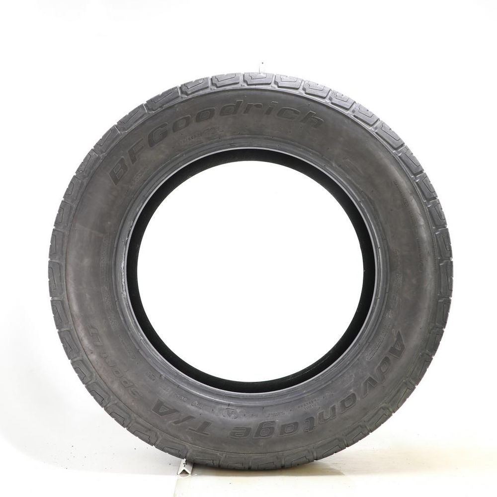 Used 275/60R20 BFGoodrich Advantage T/A Sport LT 115T - 6.5/32 - Image 3
