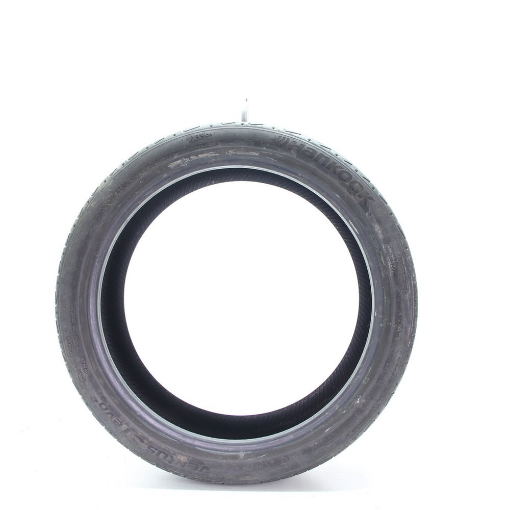 Used 255/35R19 Hankook Ventus S1 evo2 AO 96Y - 5.5/32 - Image 3