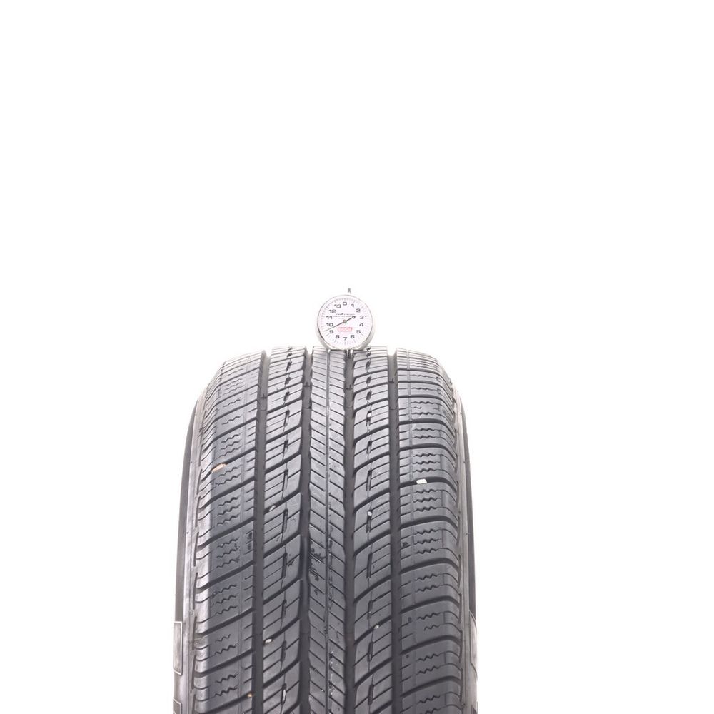 Set of (4) Used 225/60R17 Uniroyal Tiger Paw Touring A/S 99H - 8-9.5/32 - Image 5