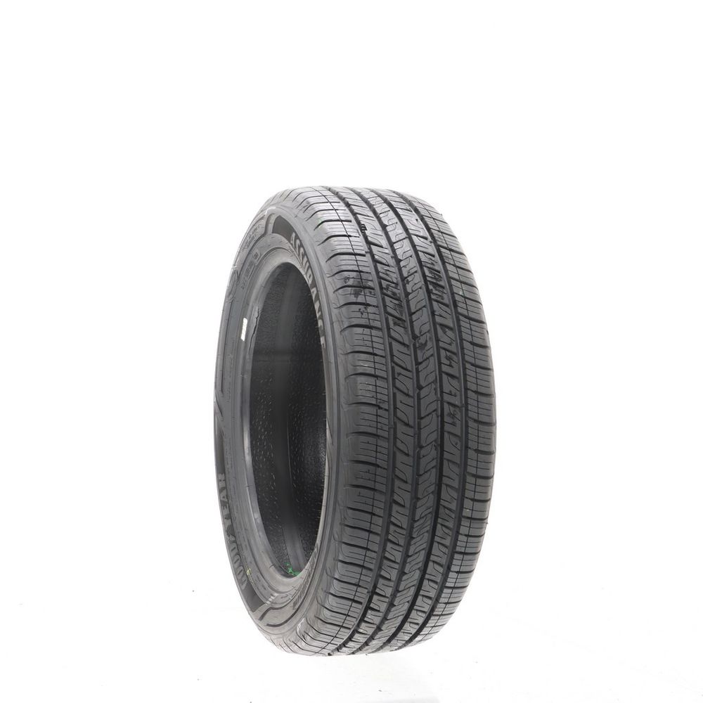 Set of (2) New 215/55R18 Goodyear Assurance ComfortDrive 95H - Image 1