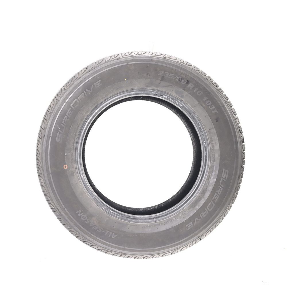 Used 235/65R16 SureDrive All-season 103T - 9.5/32 - Image 3