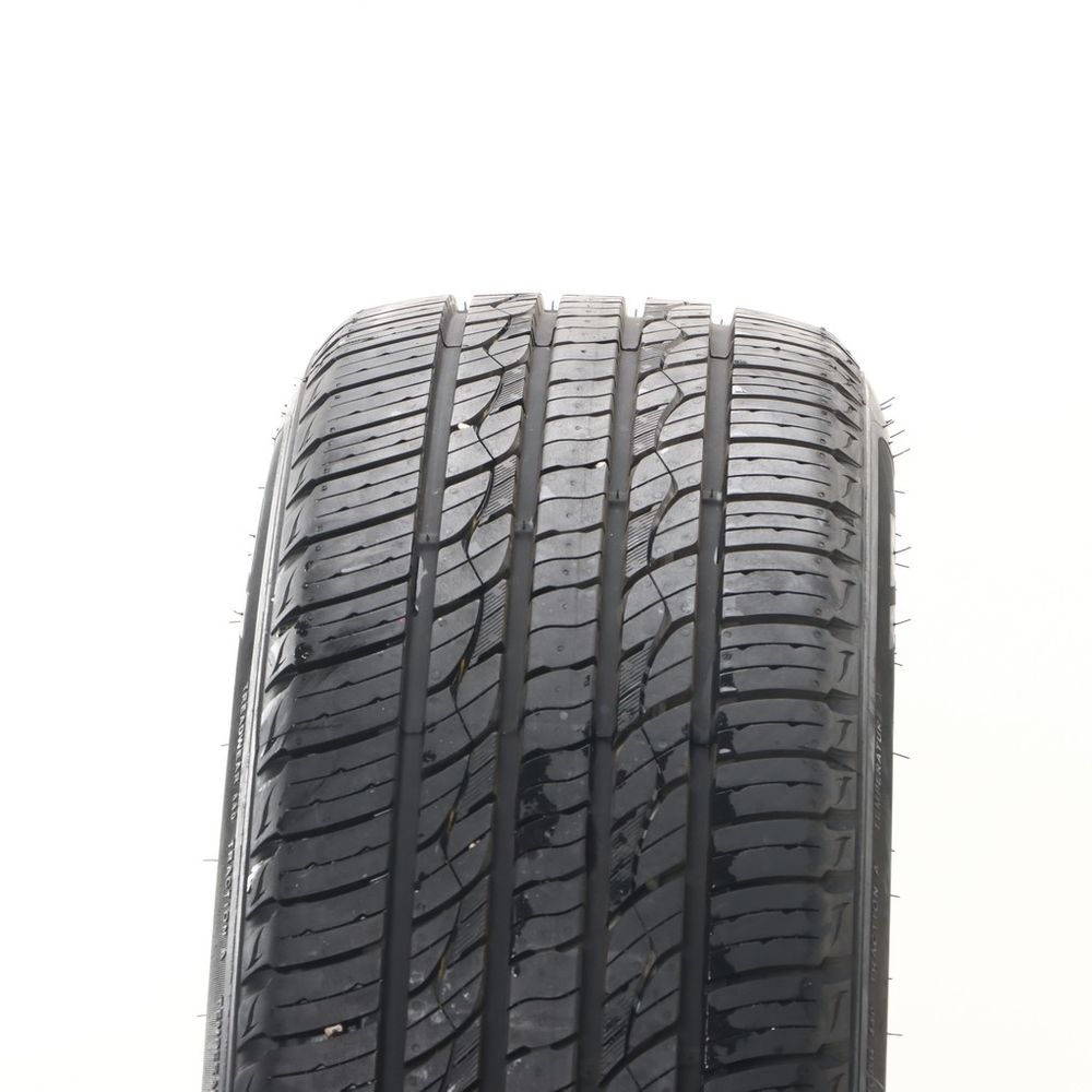 Driven Once 235/55R20 Kumho Crugen Premium 105V - 10.5/32 - Image 2