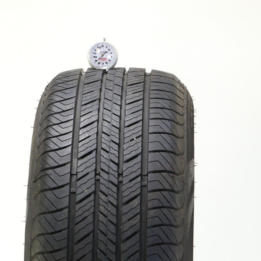 Set of (2) Used 265/60R18 TBB TS-07 H/T 110H - 8-8.5/32 - Image 5