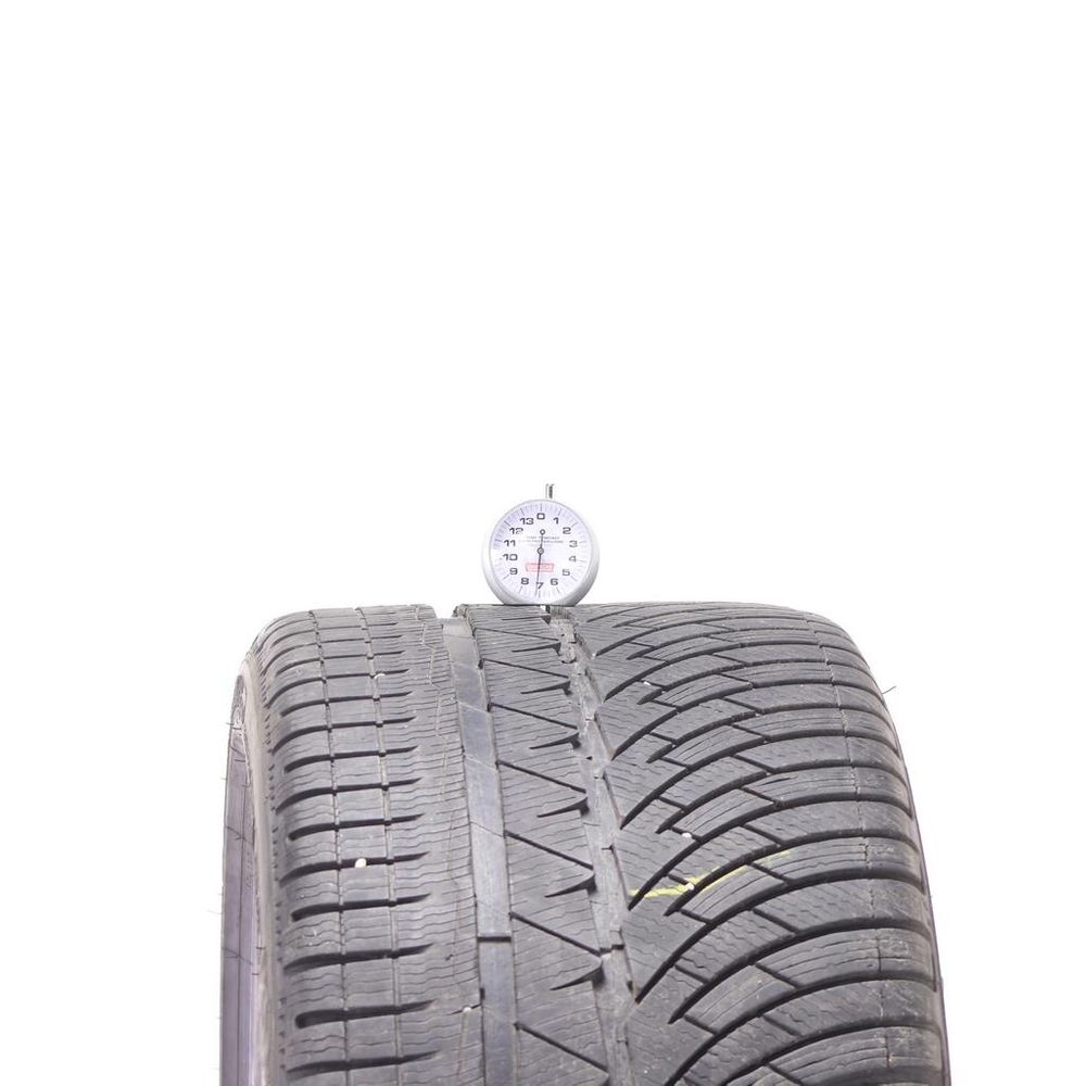 Used 275/30R20 Michelin Pilot Alpin PA4 97W - 7/32 - Image 2