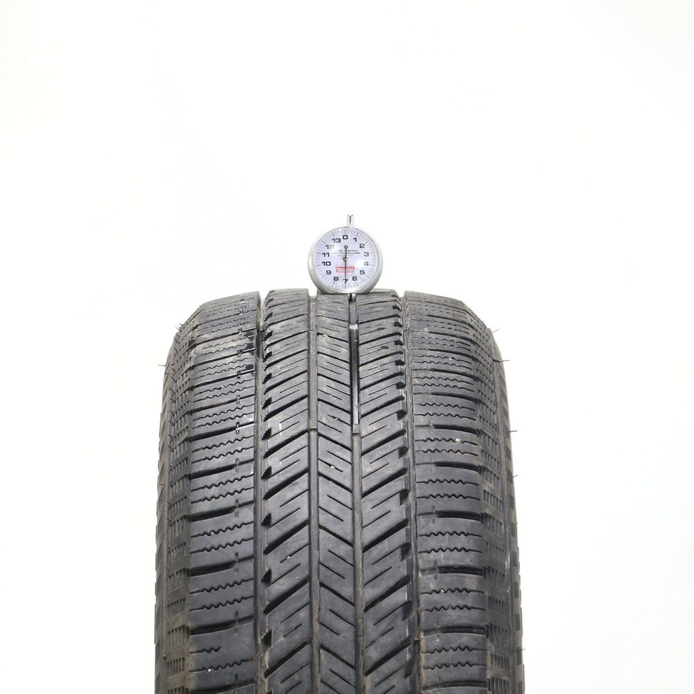 Set of (2) Used 225/55R19 Summit Trail Climber Suv  HT01 99V - 7-7.5/32 - Image 3