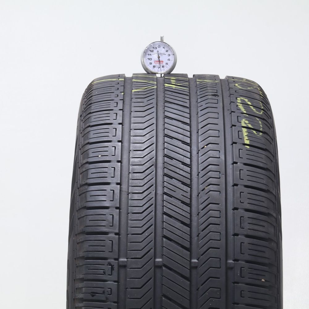 Set of (2) Used 275/45R22 Continental CrossContact RX LR 115W - 5.5-6.5/32 - Image 5