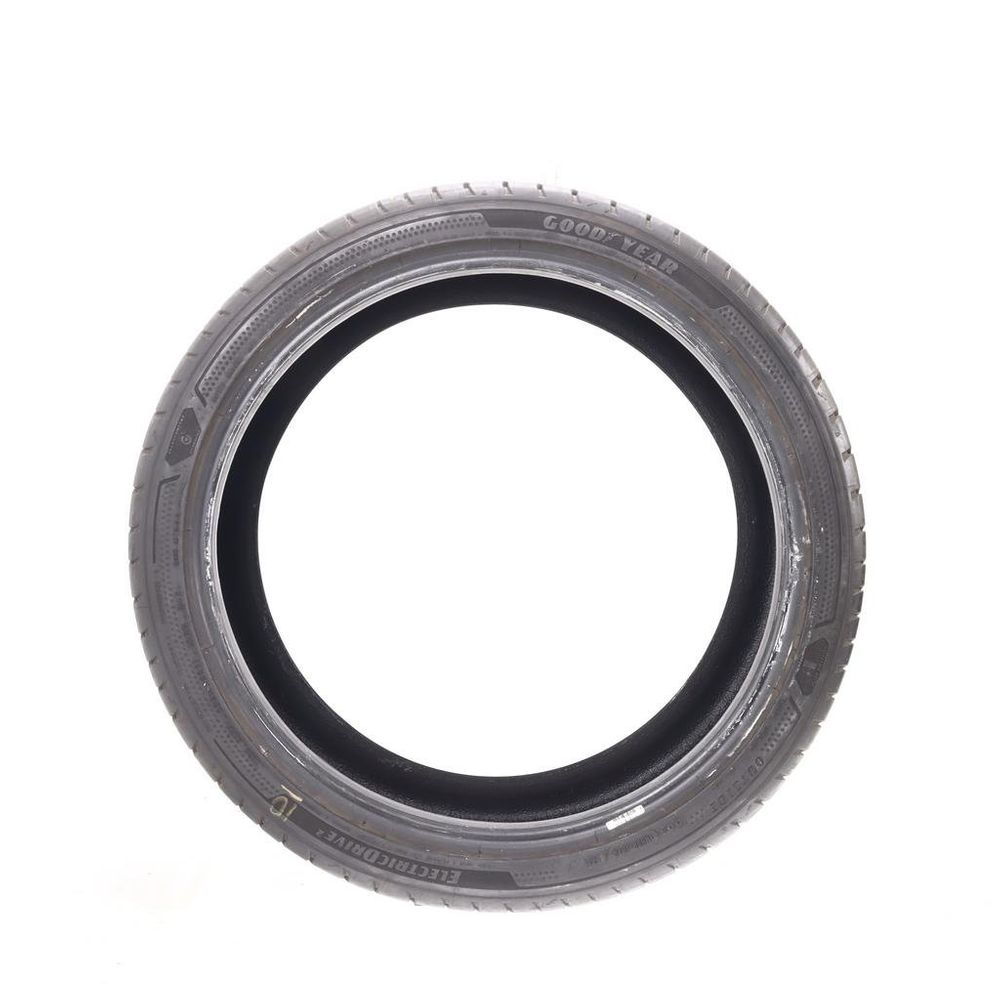 Used 275/35R21 Goodyear ElectricDrive 2 SoundComfort 103W - 10/32 - Image 3