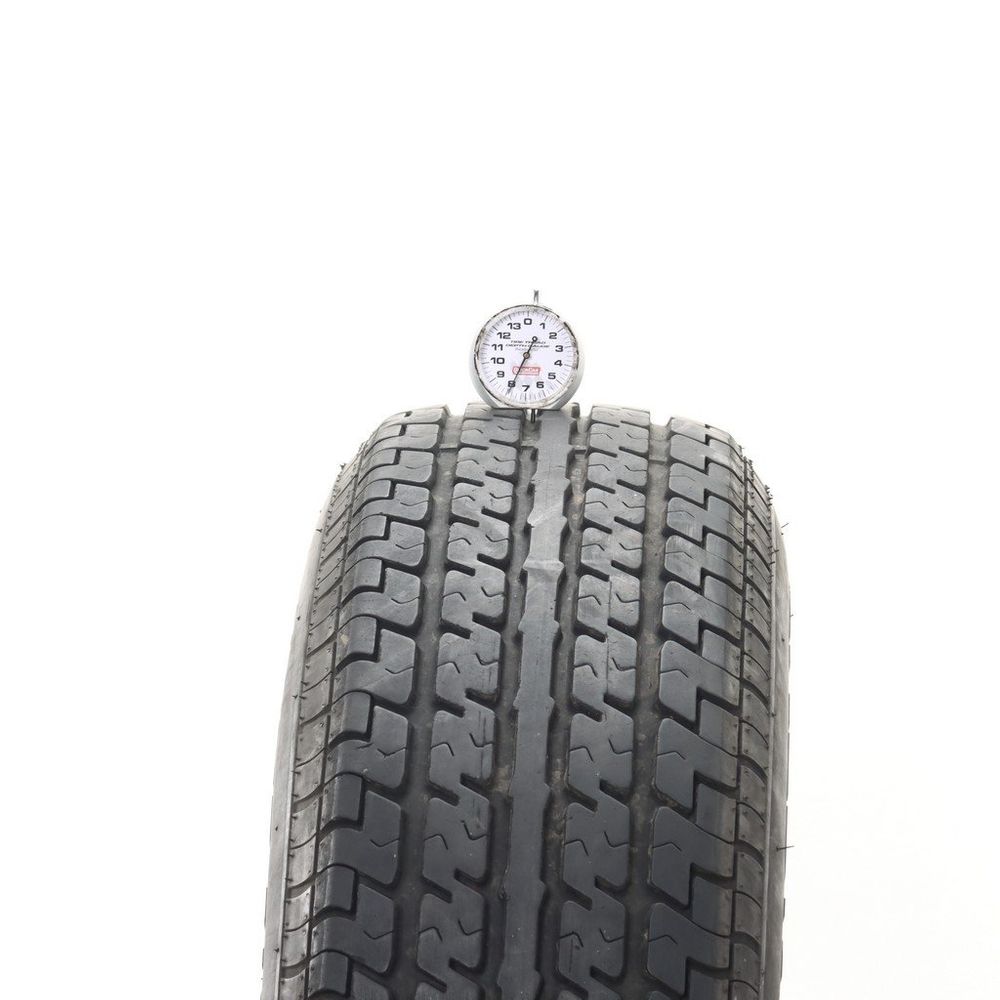 Used LT 225/75R15 Constancy LY188 1N/A D - 7.5/32 - Image 2