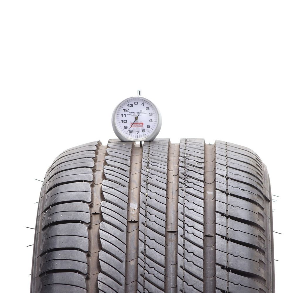 Set of (2) Used 235/45R18 Michelin Primacy Tour A/S VOL 98V - 7.5-8/32 - Image 5
